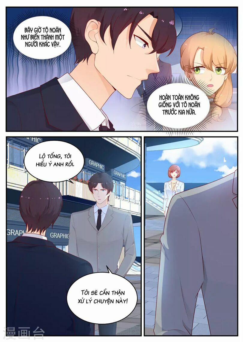 Kim Bài Điềm Thê 195 trang 4