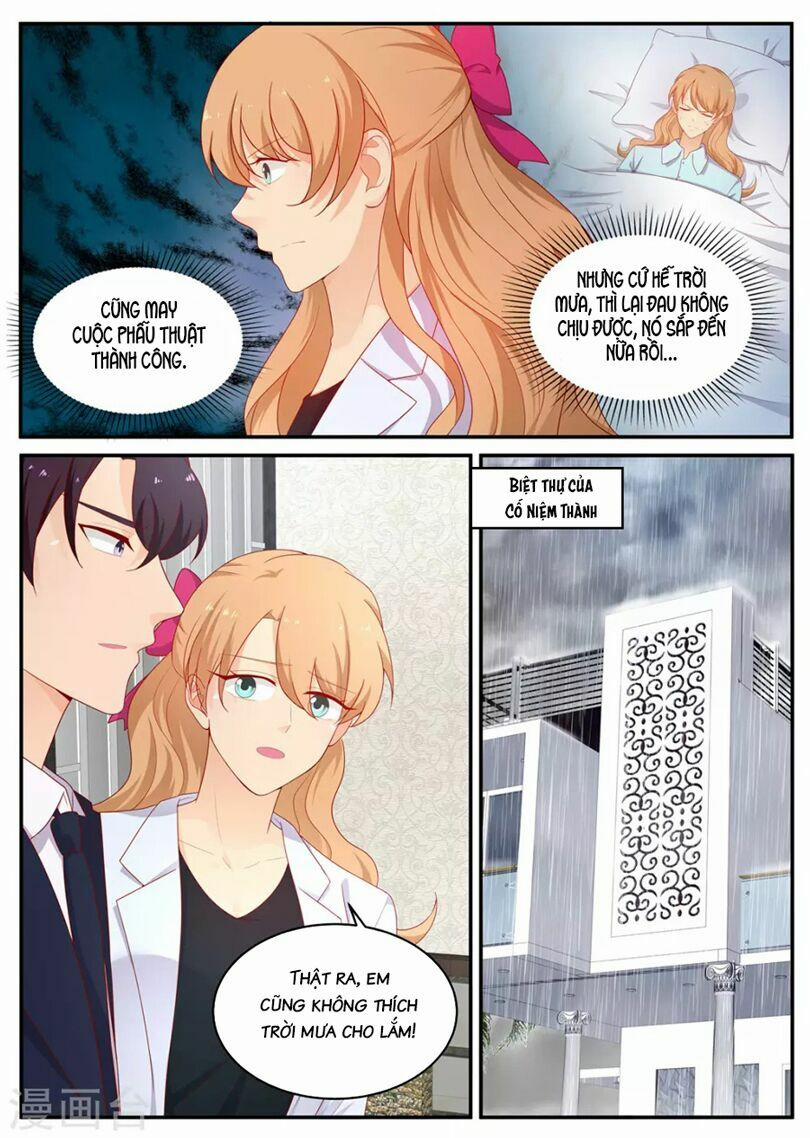 Kim Bài Điềm Thê 195 trang 8