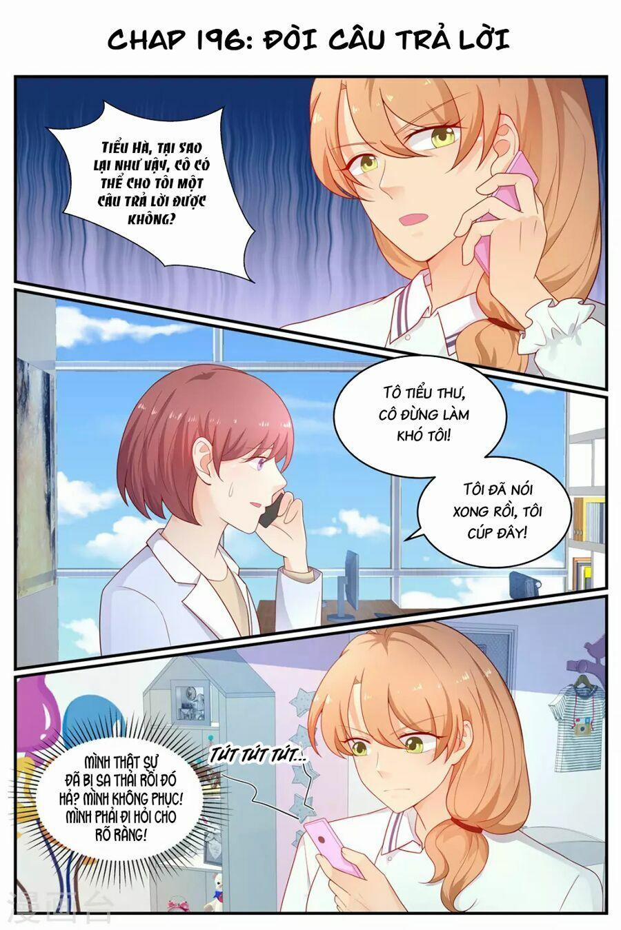 Kim Bài Điềm Thê 196 trang 1