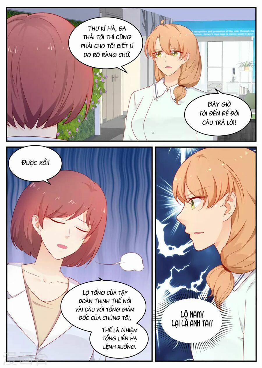 Kim Bài Điềm Thê 196 trang 3