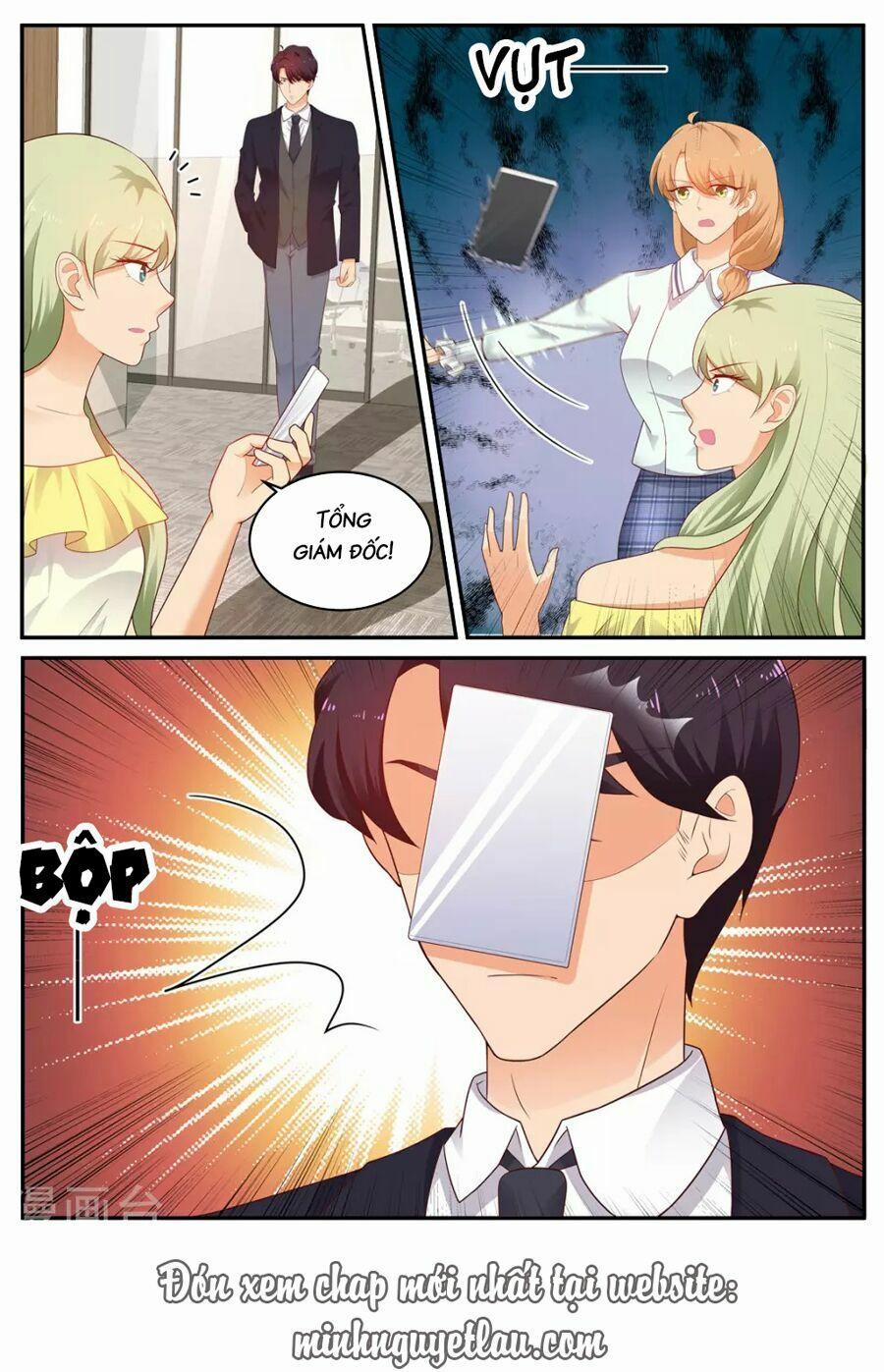 Kim Bài Điềm Thê 196 trang 8