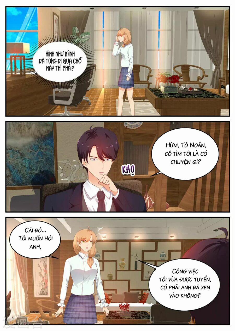 Kim Bài Điềm Thê 197 trang 3