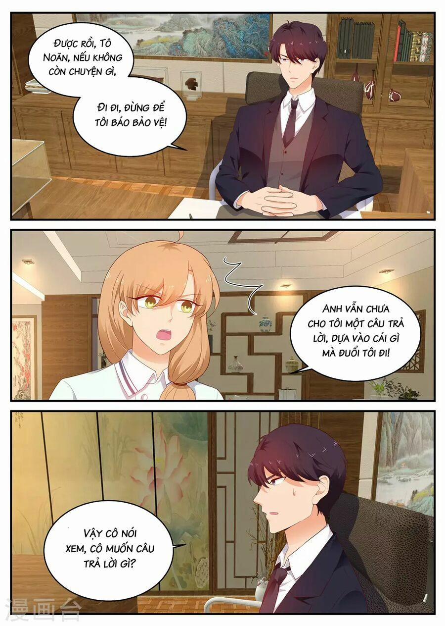 Kim Bài Điềm Thê 197 trang 6