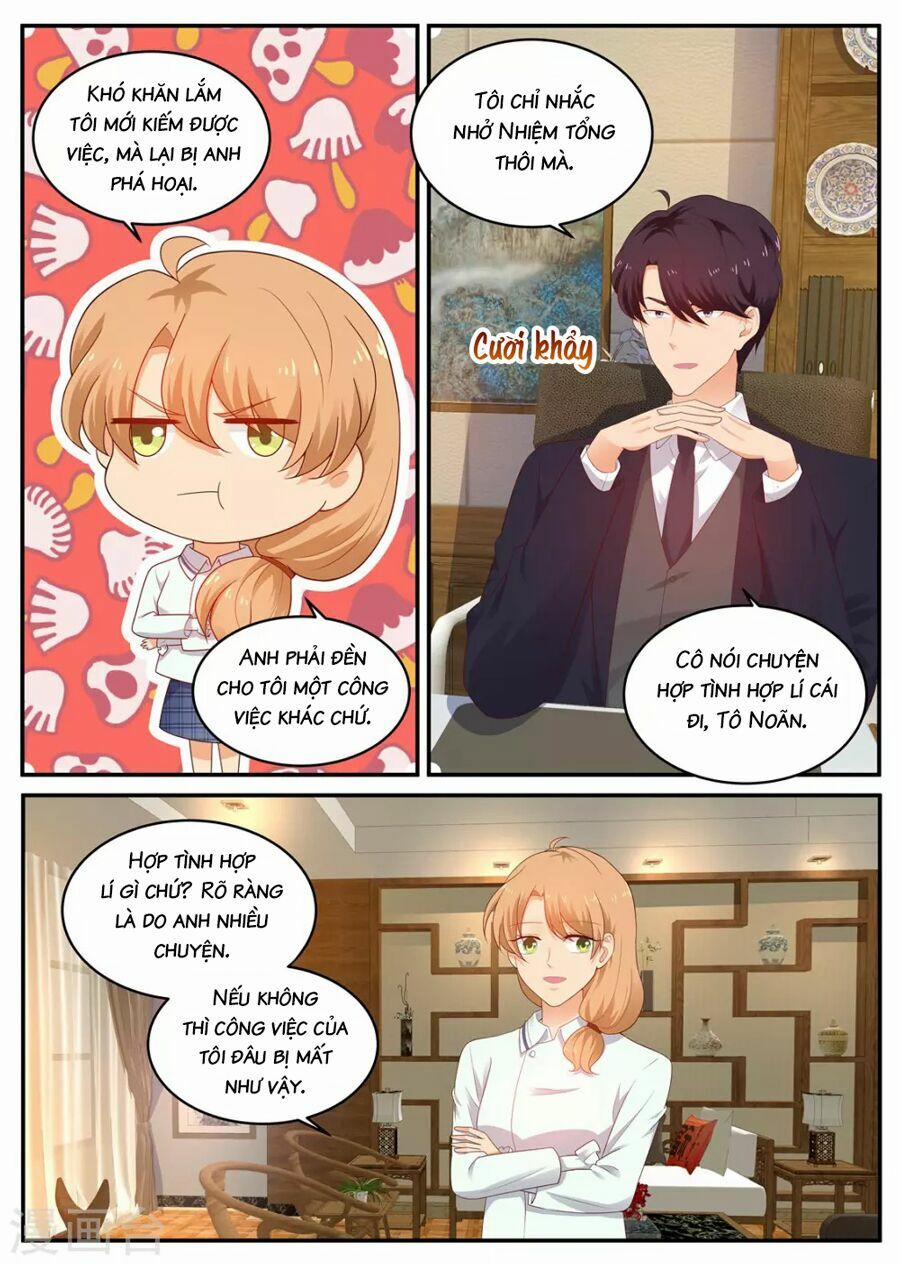 Kim Bài Điềm Thê 197 trang 7