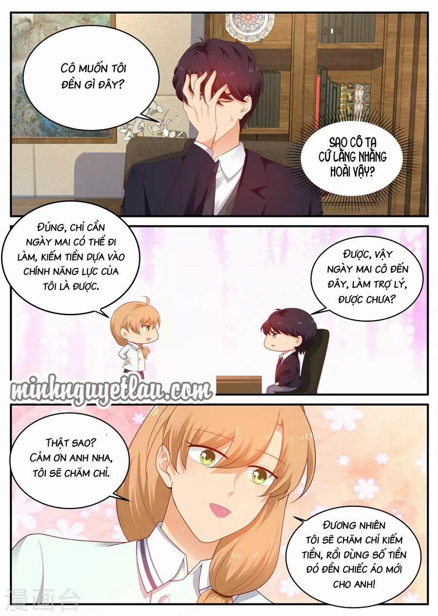 Kim Bài Điềm Thê 197 trang 8