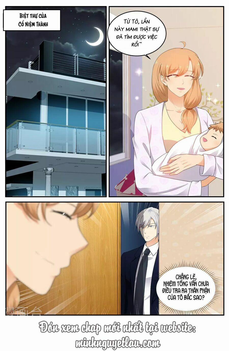 Kim Bài Điềm Thê 197 trang 9