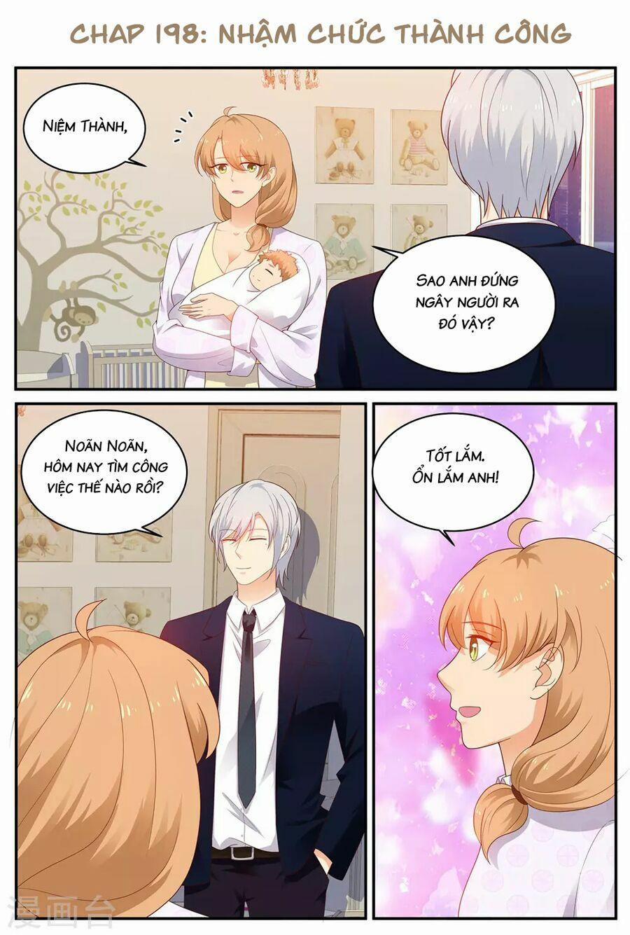 Kim Bài Điềm Thê 198 trang 1