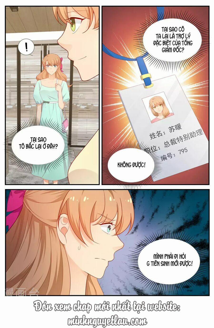 Kim Bài Điềm Thê 198 trang 9