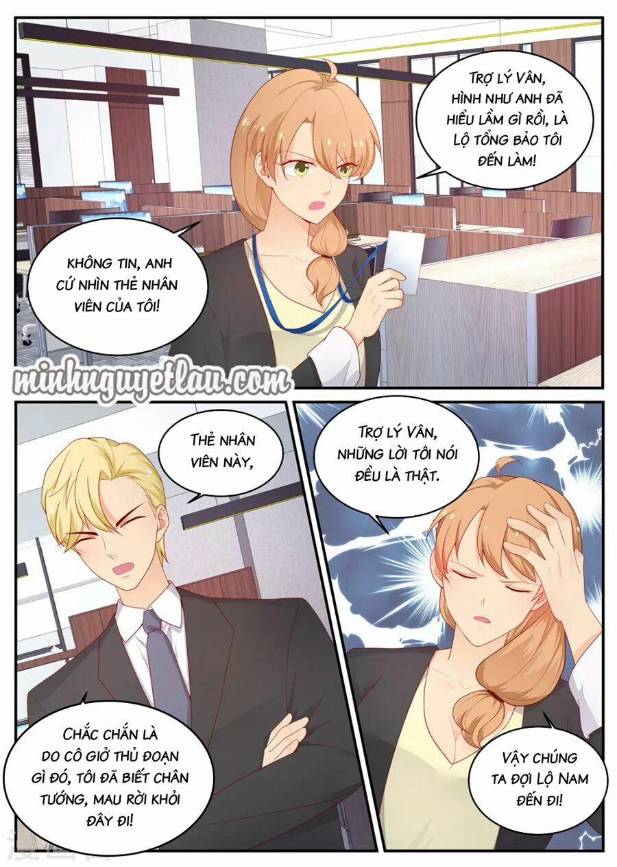 Kim Bài Điềm Thê 199 trang 5