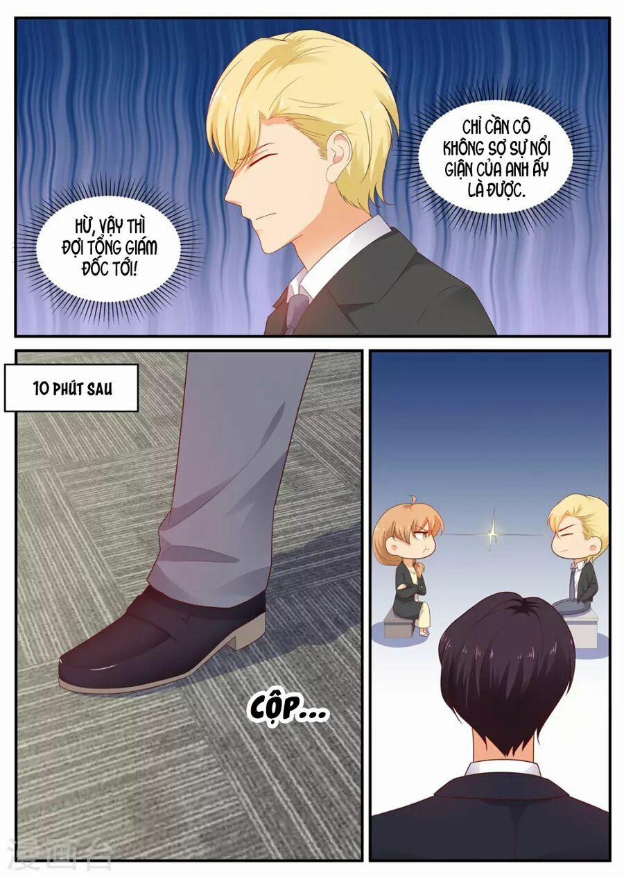 Kim Bài Điềm Thê 199 trang 6