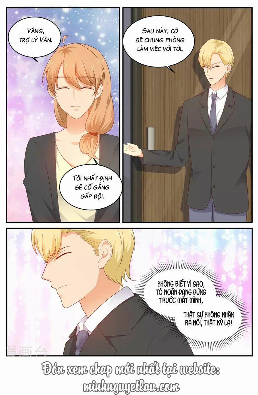 Kim Bài Điềm Thê 199 trang 9