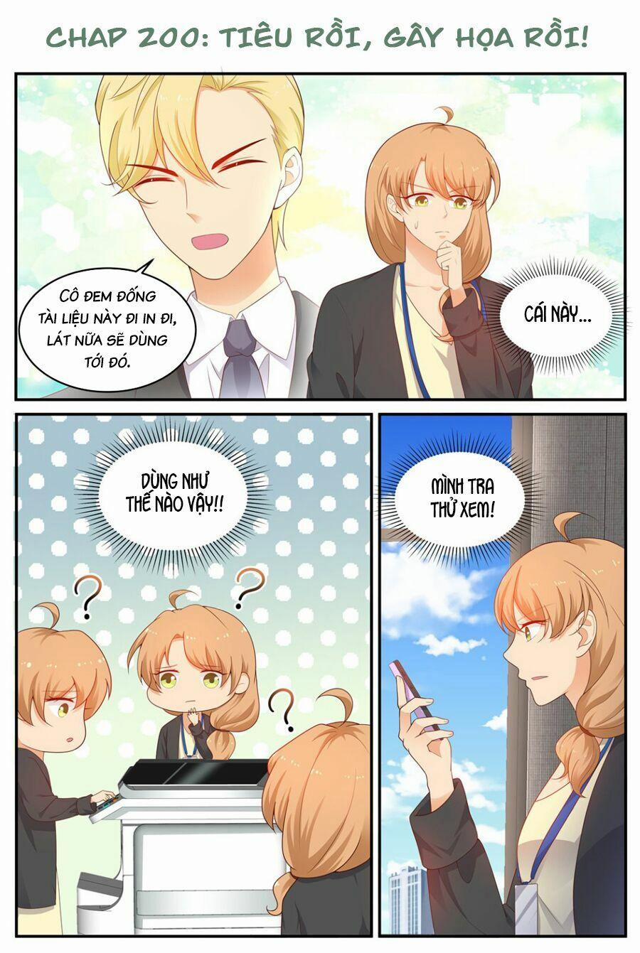 Kim Bài Điềm Thê 200 trang 1