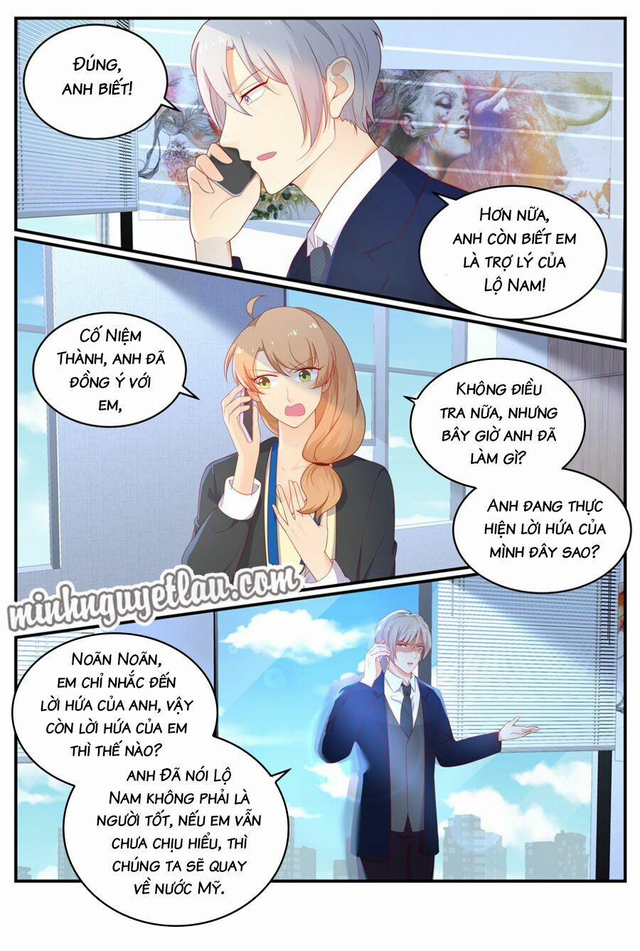 Kim Bài Điềm Thê 200 trang 3