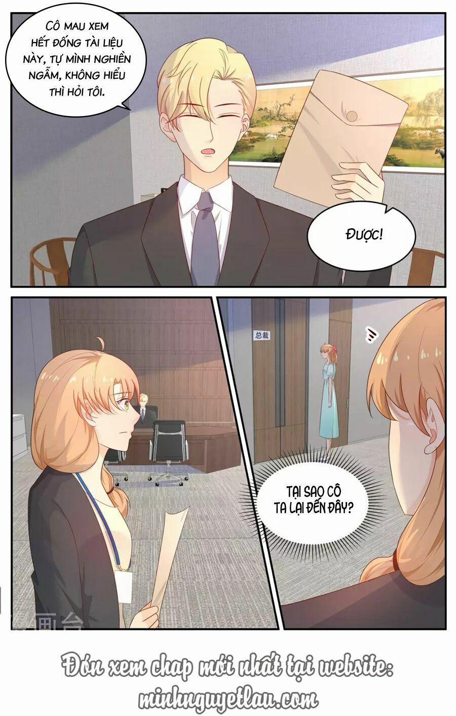 Kim Bài Điềm Thê 201 trang 10