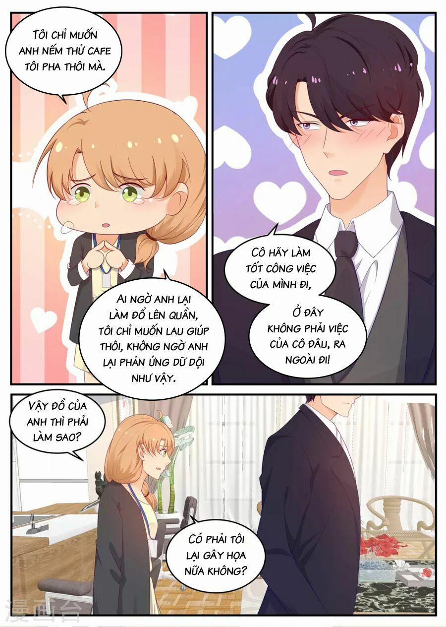 Kim Bài Điềm Thê 201 trang 3