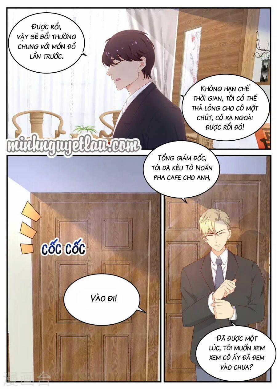 Kim Bài Điềm Thê 201 trang 5