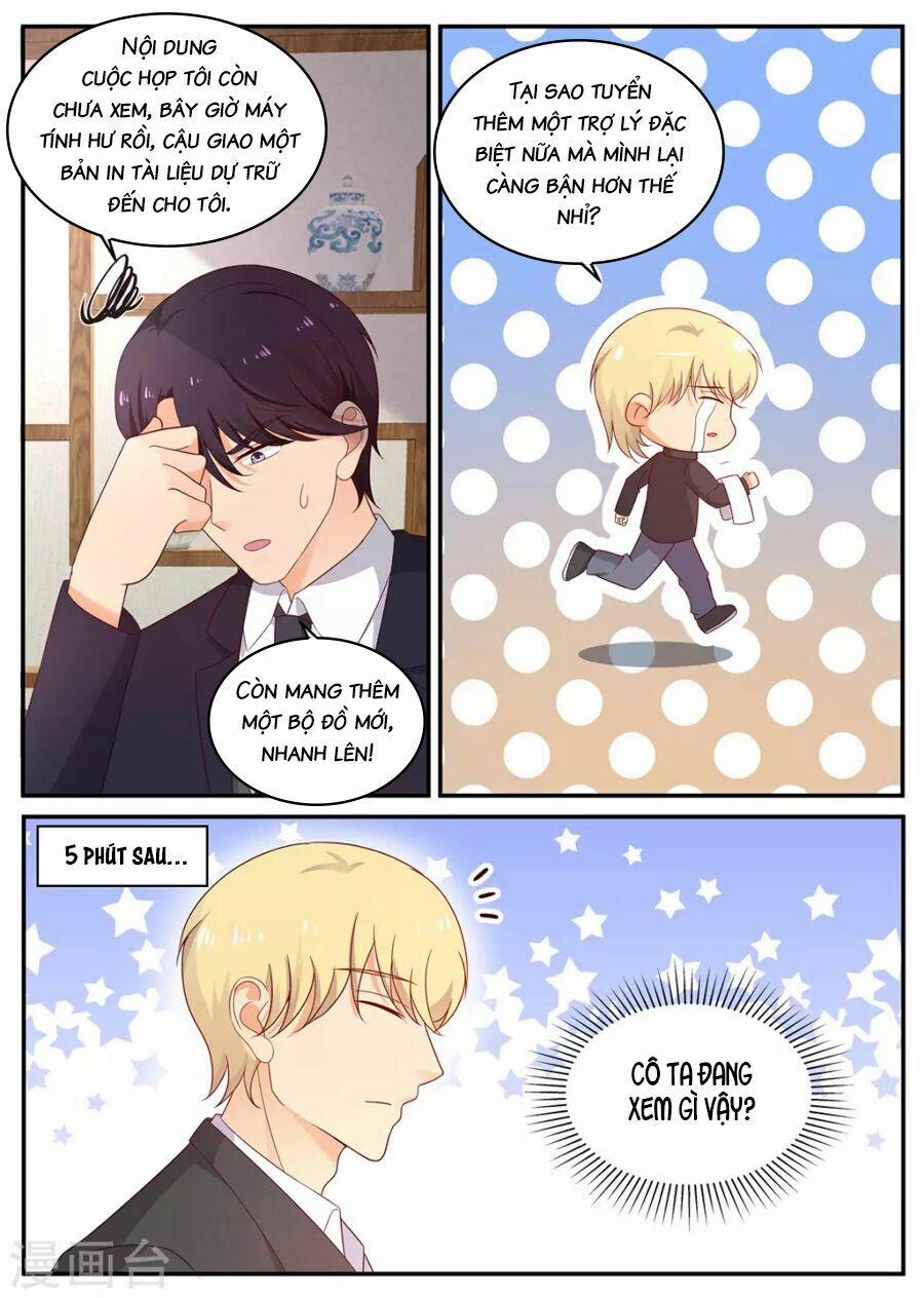 Kim Bài Điềm Thê 201 trang 8