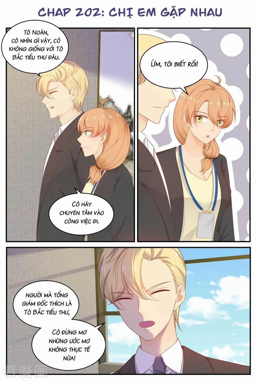 Kim Bài Điềm Thê 202 trang 1