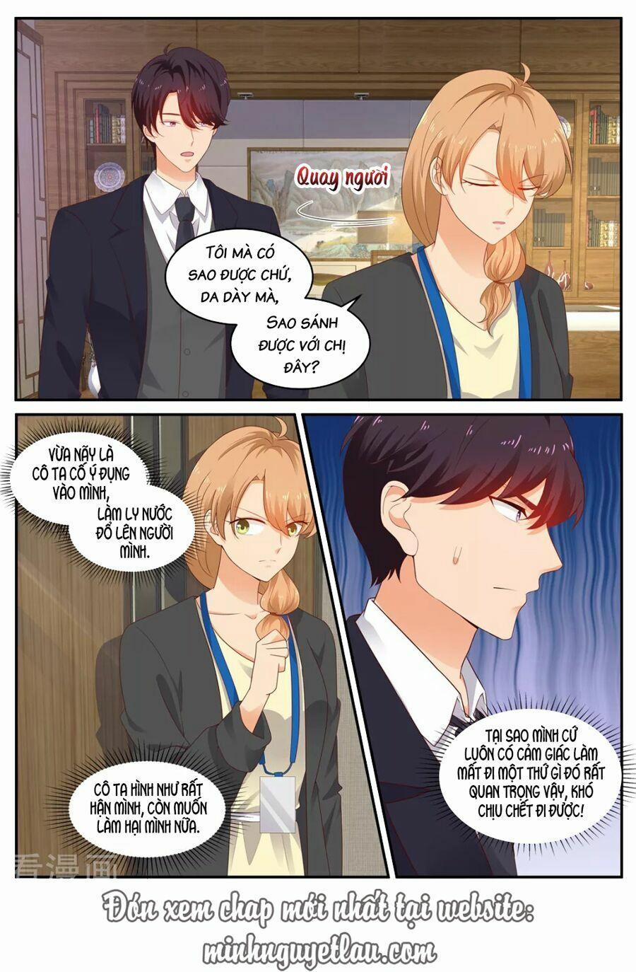 Kim Bài Điềm Thê 202 trang 10