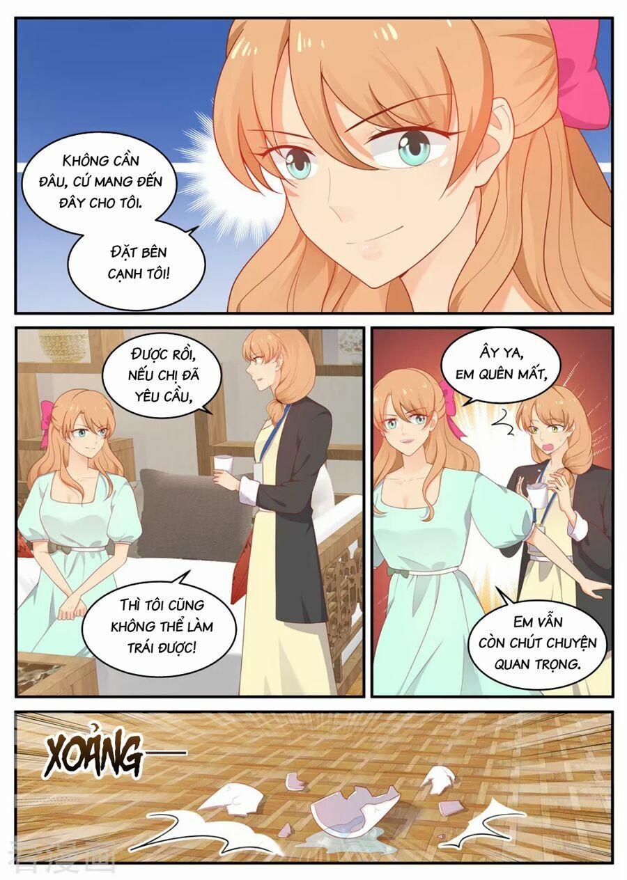 Kim Bài Điềm Thê 202 trang 8