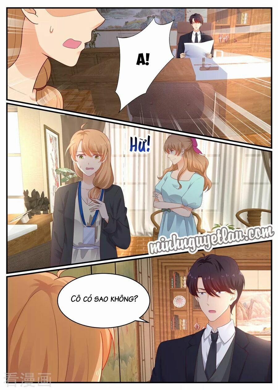 Kim Bài Điềm Thê 202 trang 9