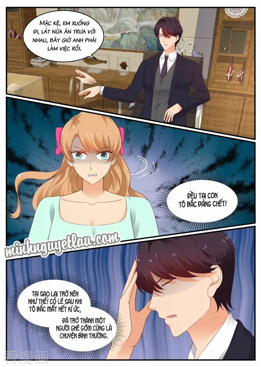 Kim Bài Điềm Thê 203 trang 2