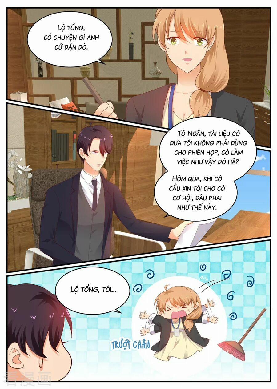 Kim Bài Điềm Thê 203 trang 4