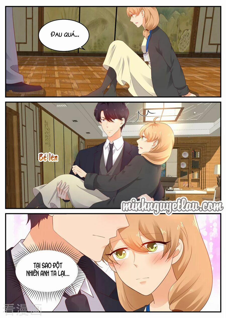 Kim Bài Điềm Thê 203 trang 5