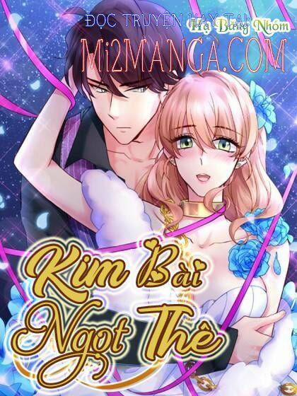 Kim Bài Điềm Thê 227 trang 0