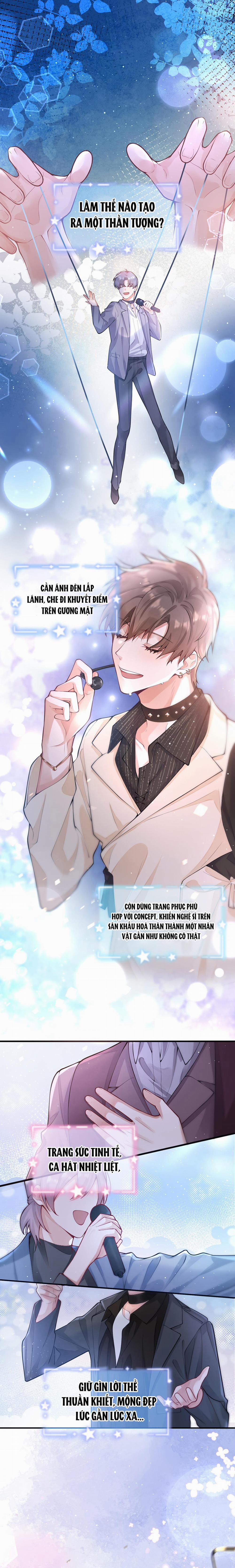 Kim Bài Paparazzi Là Đại Minh Tinh 1 trang 0