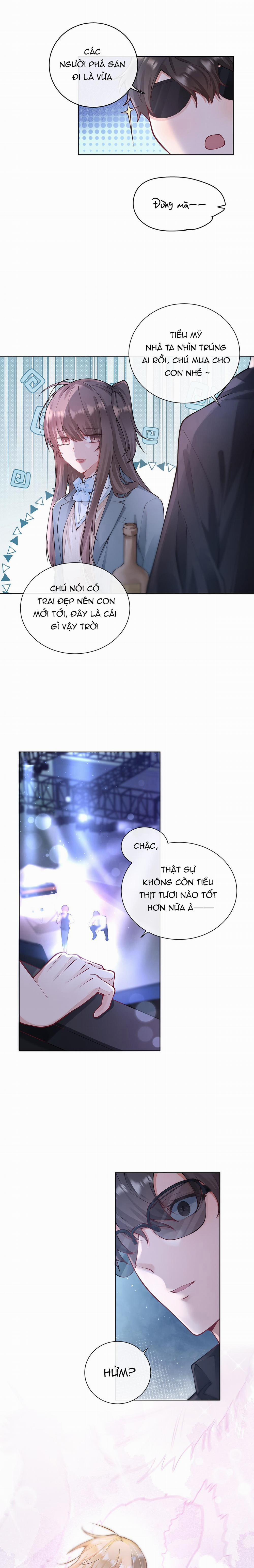 Kim Bài Paparazzi Là Đại Minh Tinh 1 trang 2