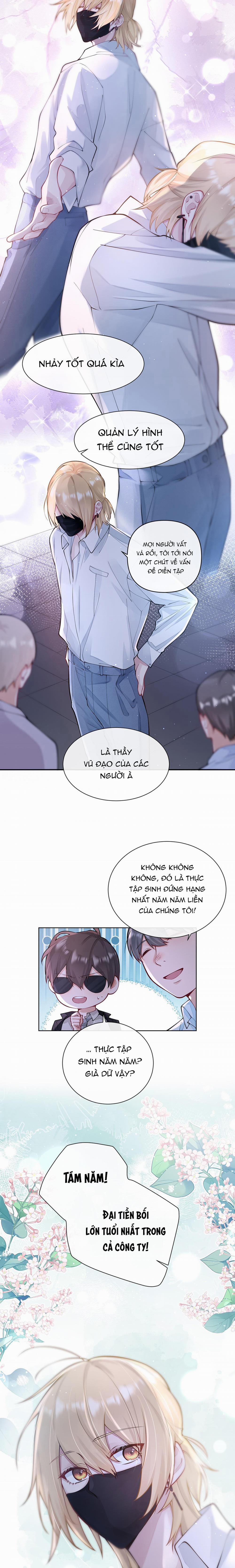 Kim Bài Paparazzi Là Đại Minh Tinh 1 trang 3