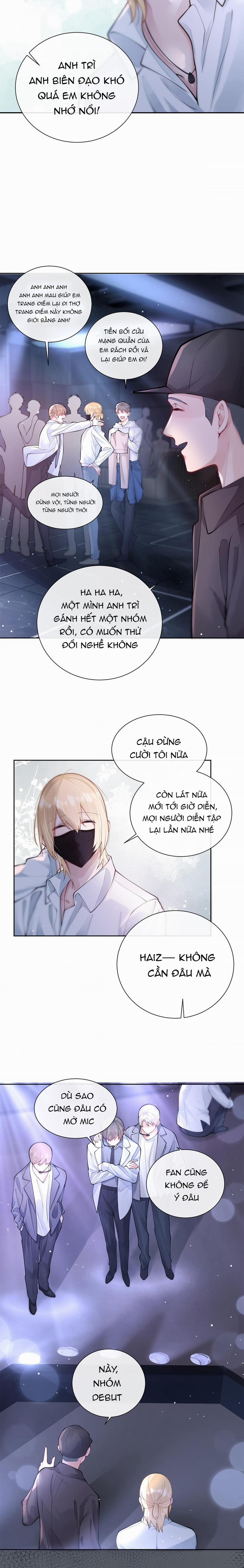 Kim Bài Paparazzi Là Đại Minh Tinh 1 trang 4