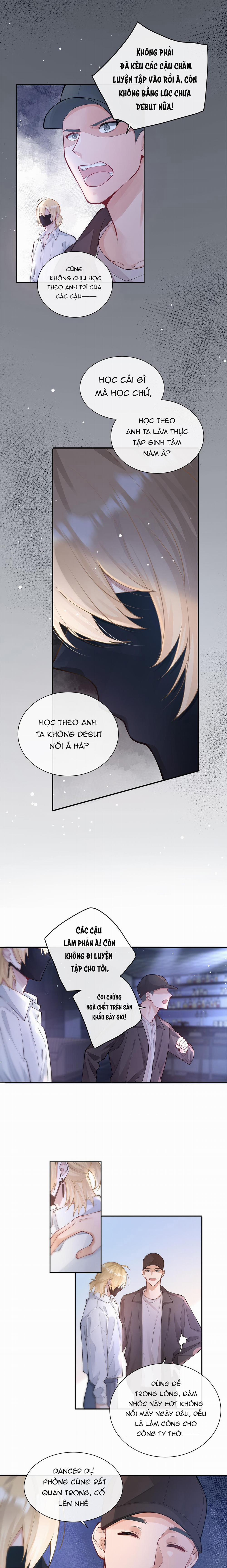 Kim Bài Paparazzi Là Đại Minh Tinh 1 trang 5