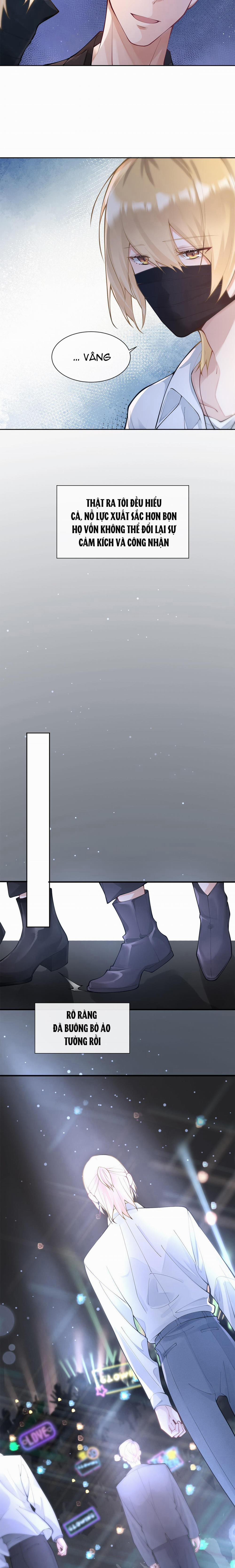 Kim Bài Paparazzi Là Đại Minh Tinh 1 trang 6