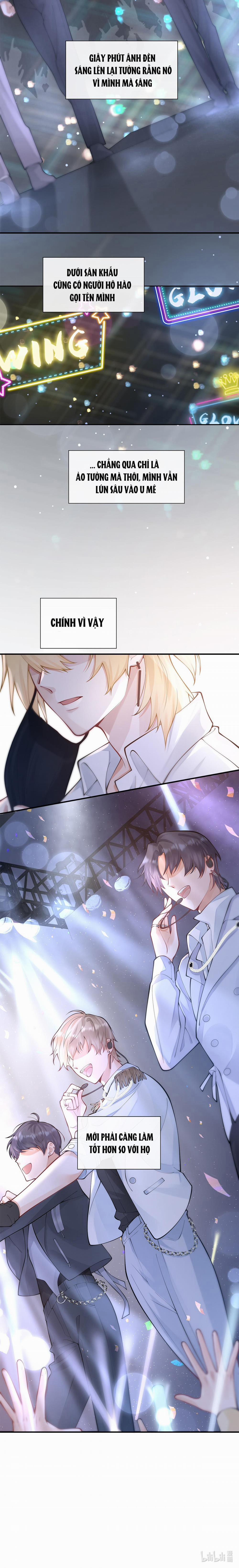 Kim Bài Paparazzi Là Đại Minh Tinh 1 trang 7