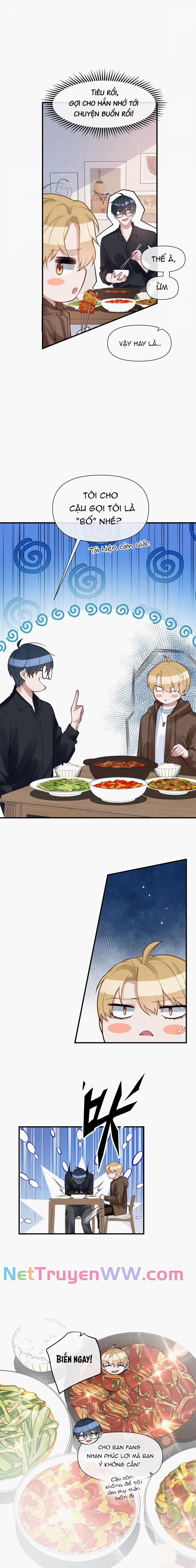 Kim Bài Paparazzi Là Đại Minh Tinh 10 trang 0