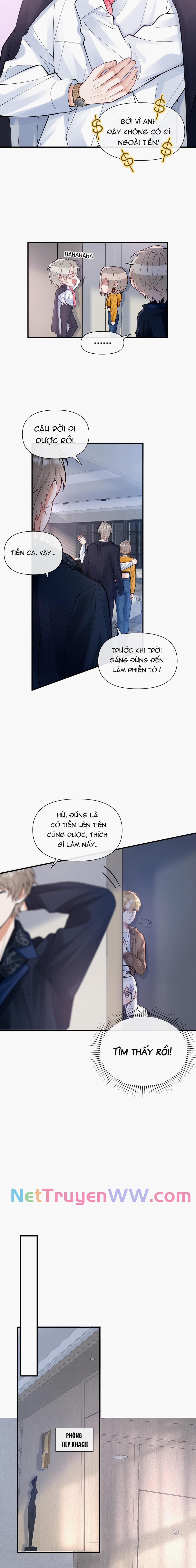 Kim Bài Paparazzi Là Đại Minh Tinh 10 trang 10