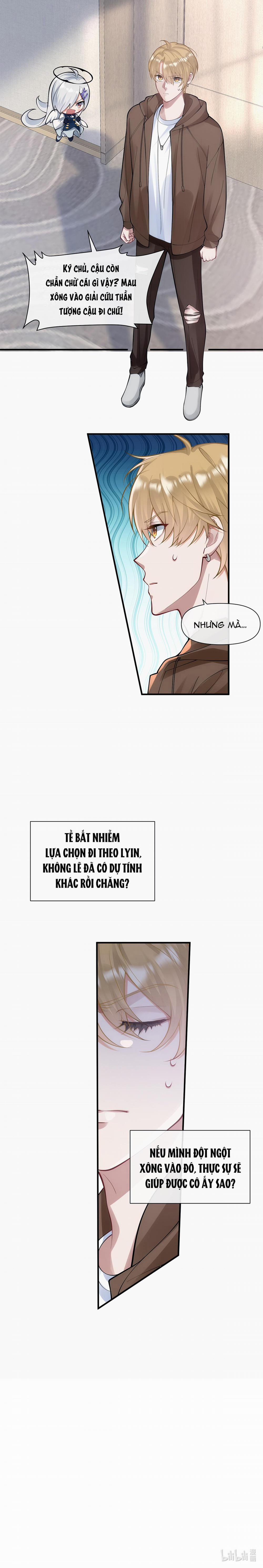 Kim Bài Paparazzi Là Đại Minh Tinh 10 trang 11