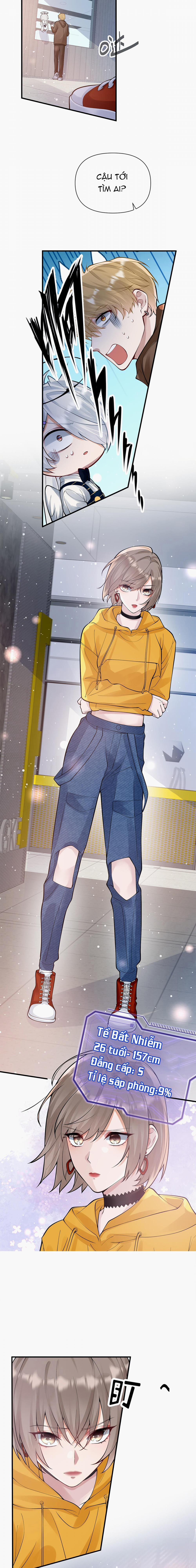 Kim Bài Paparazzi Là Đại Minh Tinh 10 trang 2