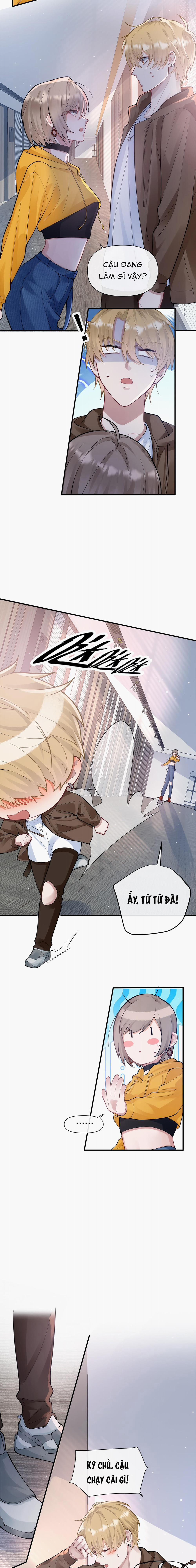 Kim Bài Paparazzi Là Đại Minh Tinh 10 trang 3