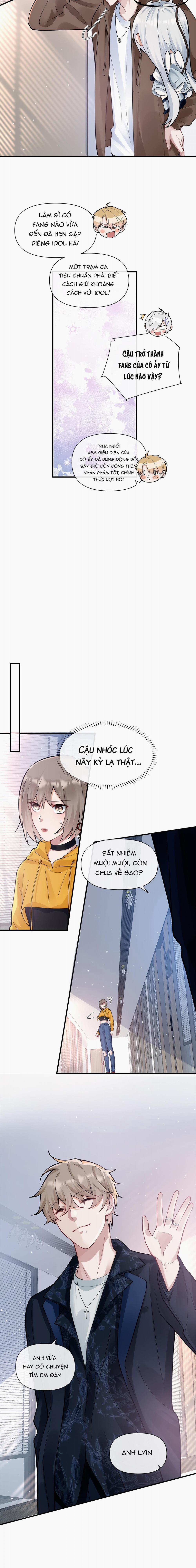 Kim Bài Paparazzi Là Đại Minh Tinh 10 trang 4