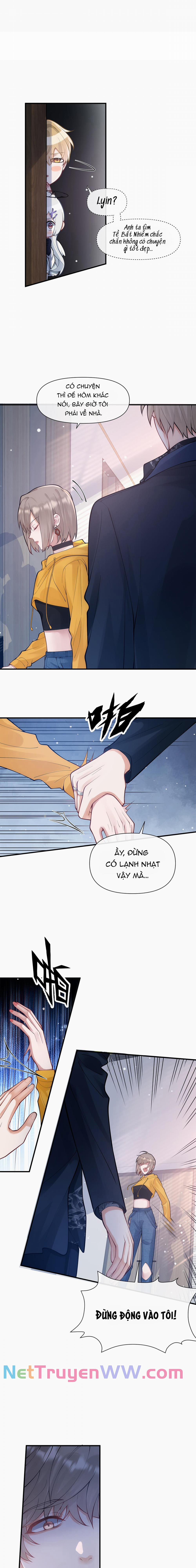 Kim Bài Paparazzi Là Đại Minh Tinh 10 trang 5