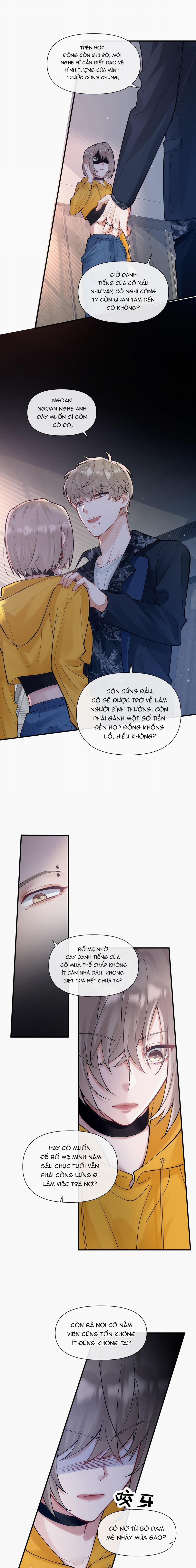 Kim Bài Paparazzi Là Đại Minh Tinh 10 trang 7