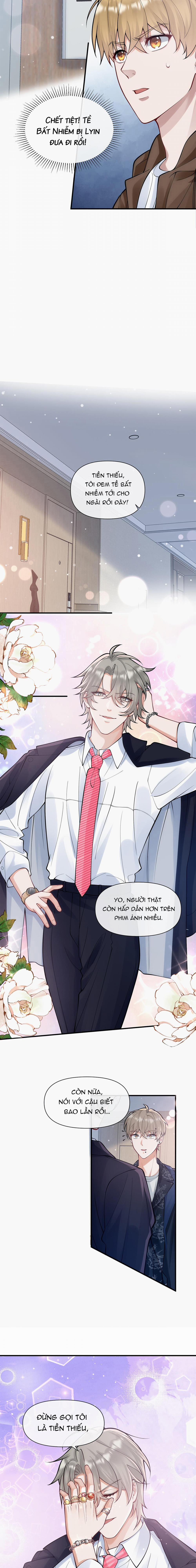 Kim Bài Paparazzi Là Đại Minh Tinh 10 trang 9