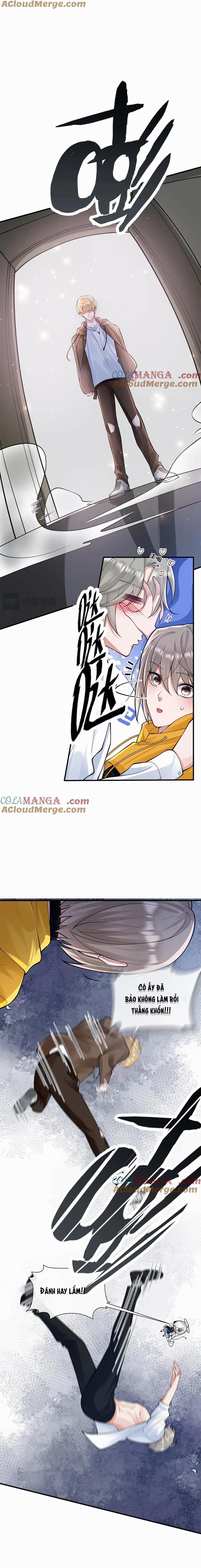 Kim Bài Paparazzi Là Đại Minh Tinh 11 trang 0