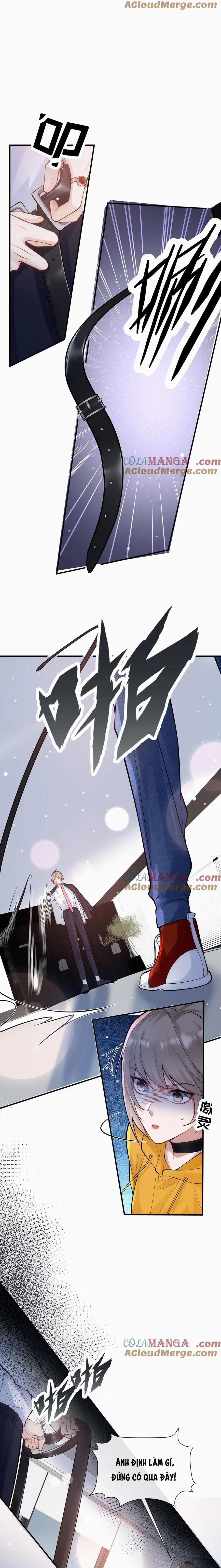 Kim Bài Paparazzi Là Đại Minh Tinh 11 trang 2