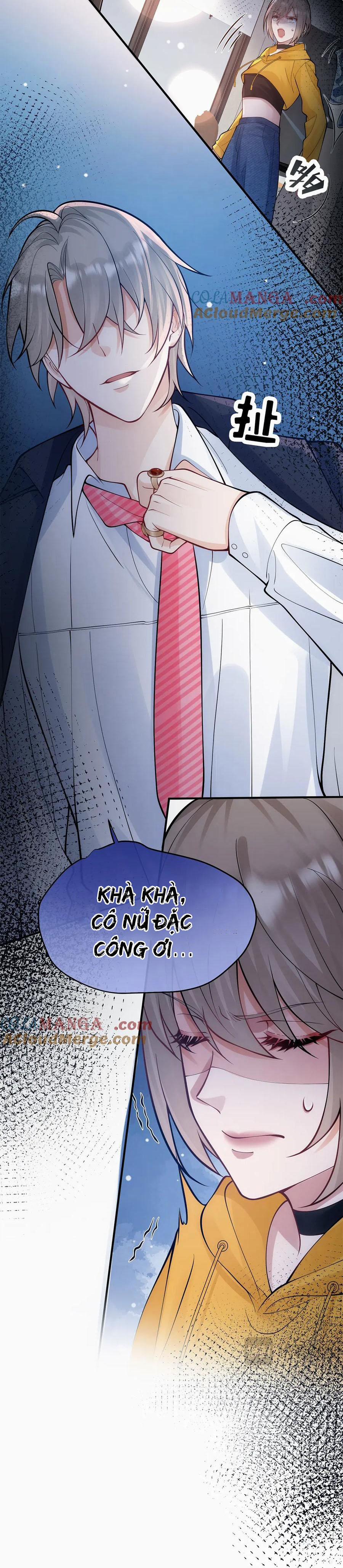 Kim Bài Paparazzi Là Đại Minh Tinh 11 trang 3