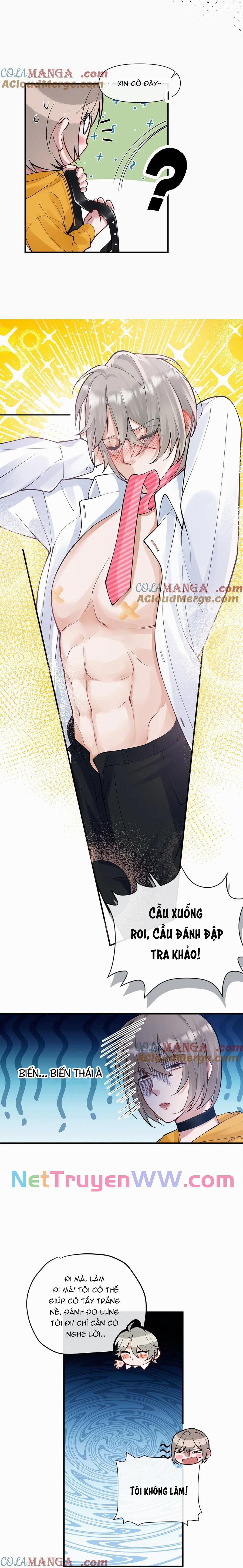 Kim Bài Paparazzi Là Đại Minh Tinh 11 trang 4