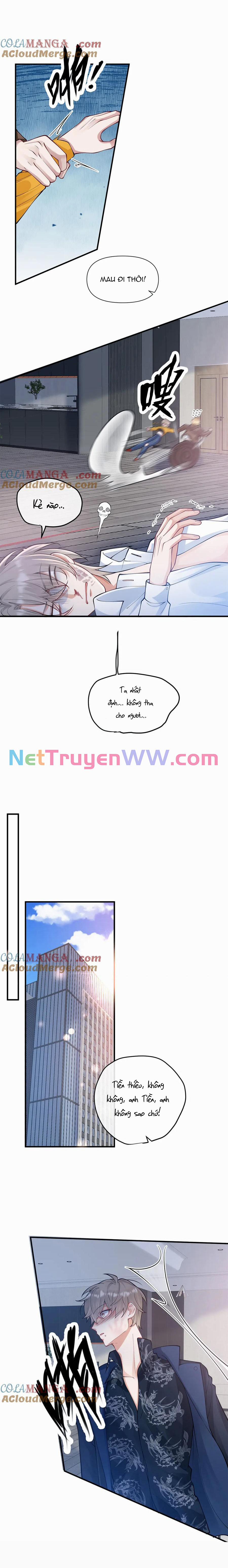 Kim Bài Paparazzi Là Đại Minh Tinh 11 trang 5